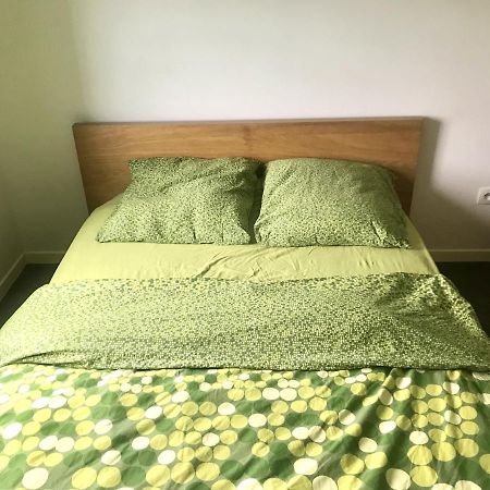 Chambre Cosy ☆☆☆☆-Disneyland Paris Val D'Europe Bussy-Saint-Georges Dış mekan fotoğraf