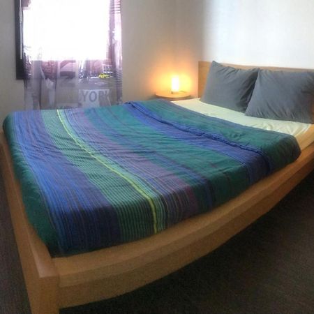 Chambre Cosy ☆☆☆☆-Disneyland Paris Val D'Europe Bussy-Saint-Georges Dış mekan fotoğraf