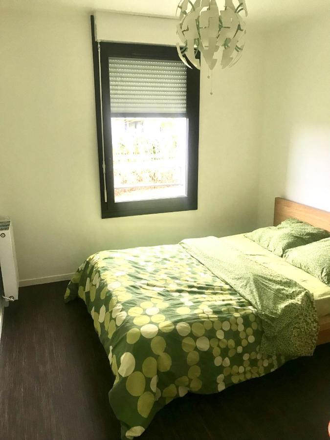 Chambre Cosy ☆☆☆☆-Disneyland Paris Val D'Europe Bussy-Saint-Georges Dış mekan fotoğraf