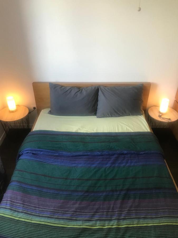 Chambre Cosy ☆☆☆☆-Disneyland Paris Val D'Europe Bussy-Saint-Georges Dış mekan fotoğraf