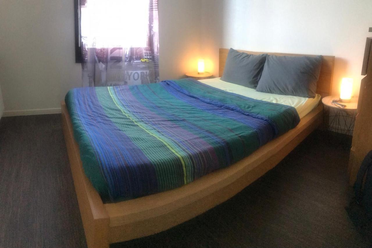 Chambre Cosy ☆☆☆☆-Disneyland Paris Val D'Europe Bussy-Saint-Georges Dış mekan fotoğraf
